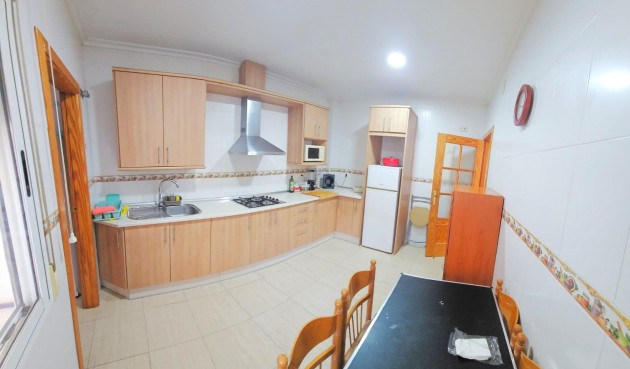 Brukt - Town House -
San Pedro del Pinatar - San Pedro De Pinatar