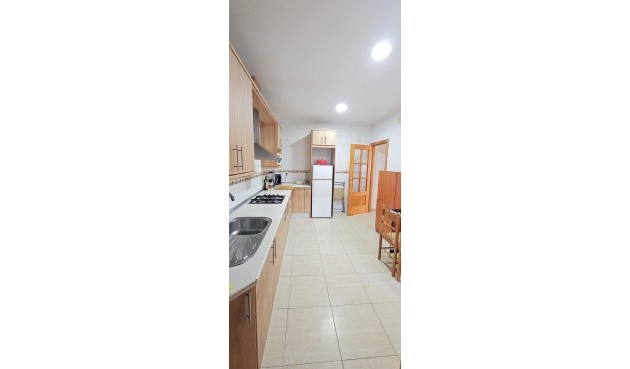 Brukt - Town House -
San Pedro del Pinatar - San Pedro De Pinatar