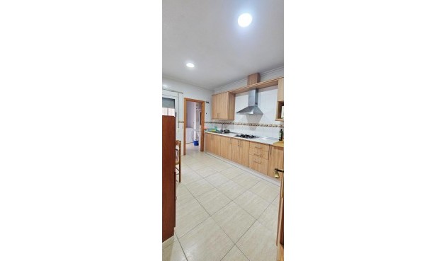 Brukt - Town House -
San Pedro del Pinatar - San Pedro De Pinatar