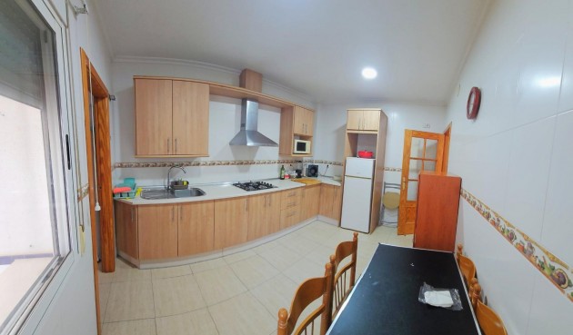 Brukt - Town House -
San Pedro del Pinatar - San Pedro De Pinatar
