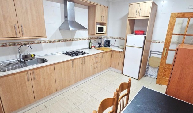 Brukt - Town House -
San Pedro del Pinatar - San Pedro De Pinatar