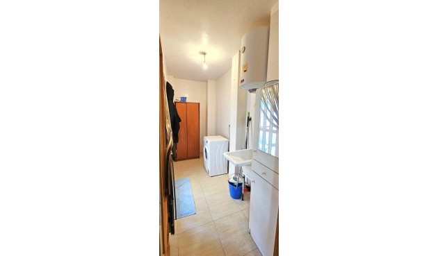 Brukt - Town House -
San Pedro del Pinatar - San Pedro De Pinatar