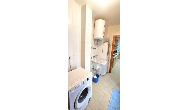 Brukt - Town House -
San Pedro del Pinatar - San Pedro De Pinatar