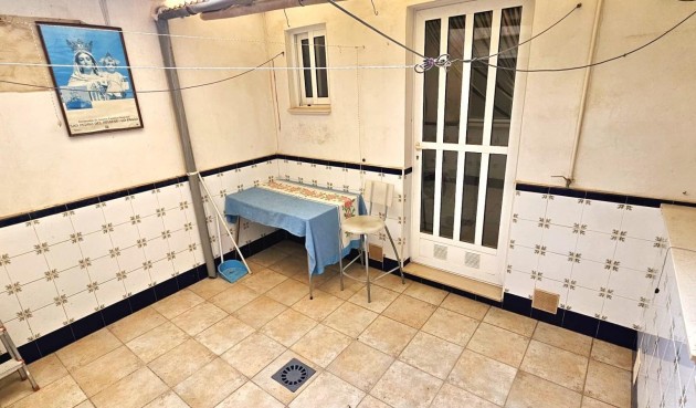 Brukt - Town House -
San Pedro del Pinatar - San Pedro De Pinatar