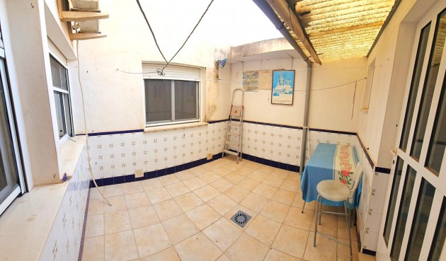 Brukt - Town House -
San Pedro del Pinatar - San Pedro De Pinatar