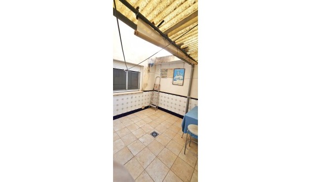 Brukt - Town House -
San Pedro del Pinatar - San Pedro De Pinatar