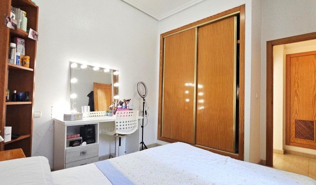 Brukt - Town House -
San Pedro del Pinatar - San Pedro De Pinatar