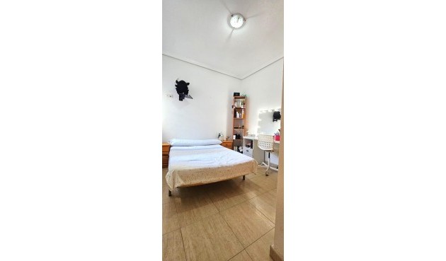 Brukt - Town House -
San Pedro del Pinatar - San Pedro De Pinatar