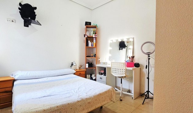 Brukt - Town House -
San Pedro del Pinatar - San Pedro De Pinatar