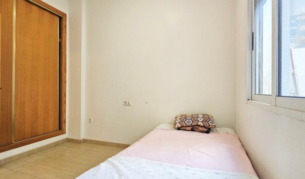 Brukt - Town House -
San Pedro del Pinatar - San Pedro De Pinatar