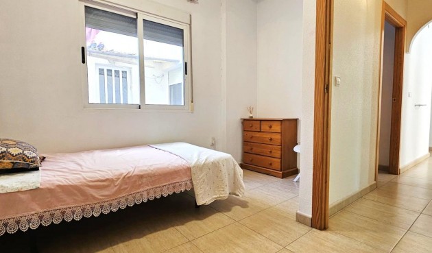 Brukt - Town House -
San Pedro del Pinatar - San Pedro De Pinatar