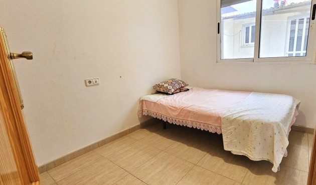 Brukt - Town House -
San Pedro del Pinatar - San Pedro De Pinatar
