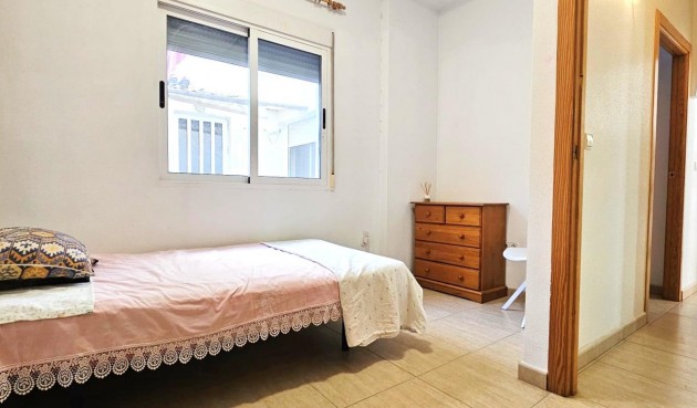 Brukt - Town House -
San Pedro del Pinatar - San Pedro De Pinatar