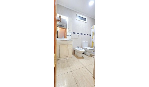 Brukt - Town House -
San Pedro del Pinatar - San Pedro De Pinatar