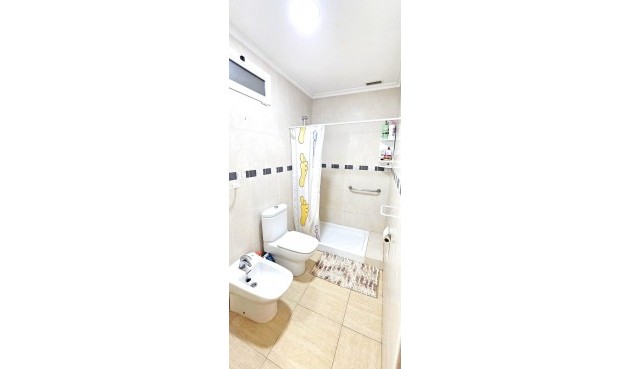 Brukt - Town House -
San Pedro del Pinatar - San Pedro De Pinatar