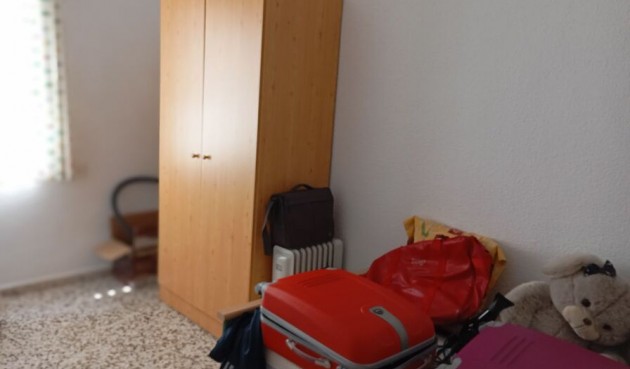 Brukt - Town House -
Daya Vieja - Costa Blanca
