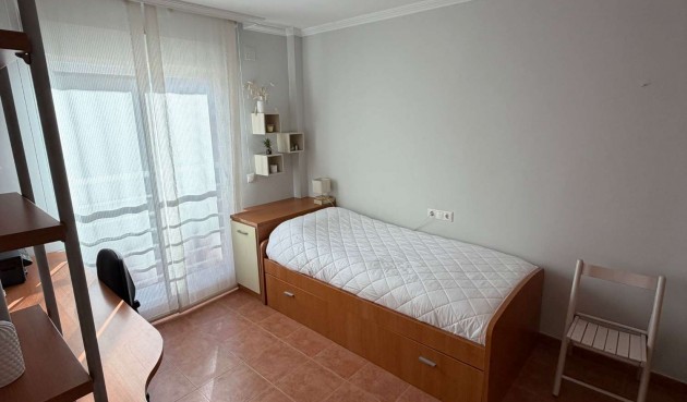 Brukt - Villa -
Calpe - Costa Blanca