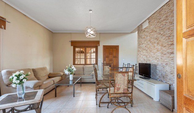 Reventa - Villa -
Ciudad Quesada