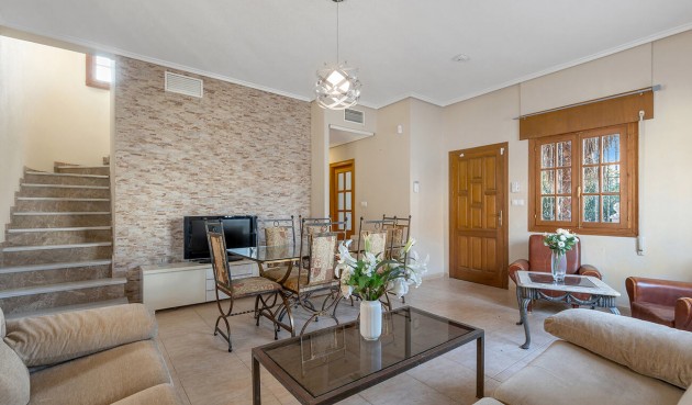 Reventa - Villa -
Ciudad Quesada