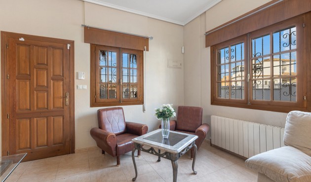 Reventa - Villa -
Ciudad Quesada