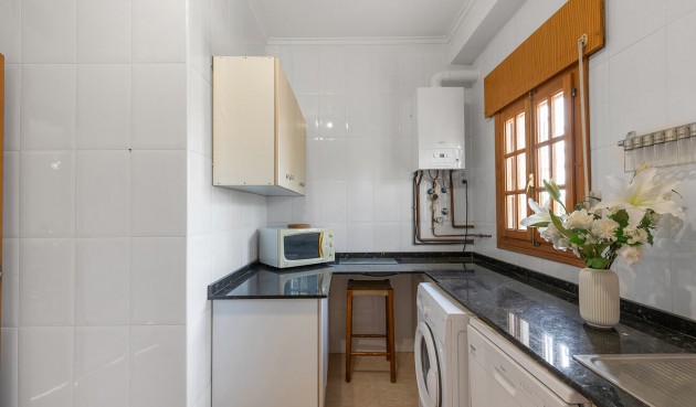 Reventa - Villa -
Ciudad Quesada