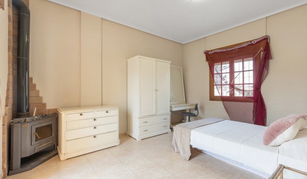 Reventa - Villa -
Ciudad Quesada