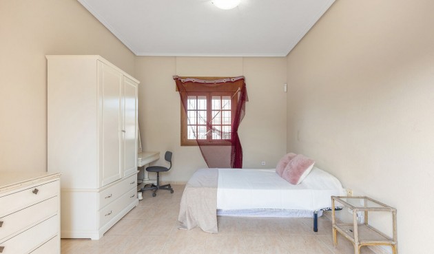 Reventa - Villa -
Ciudad Quesada