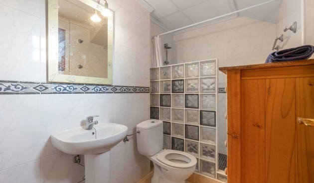 Reventa - Villa -
Ciudad Quesada