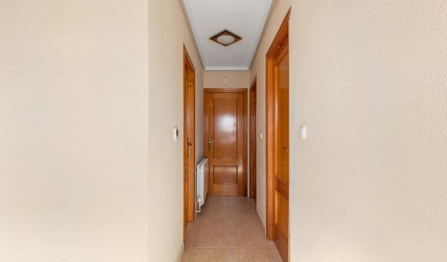 Reventa - Villa -
Ciudad Quesada