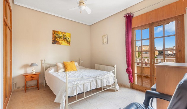 Reventa - Villa -
Ciudad Quesada