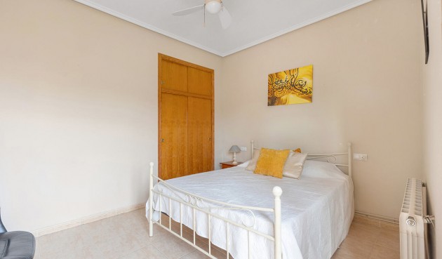 Reventa - Villa -
Ciudad Quesada