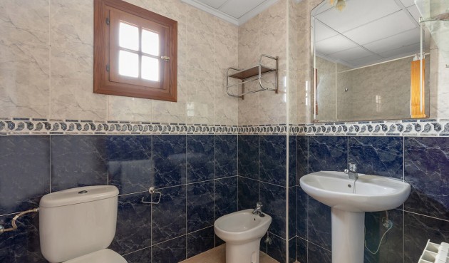 Reventa - Villa -
Ciudad Quesada