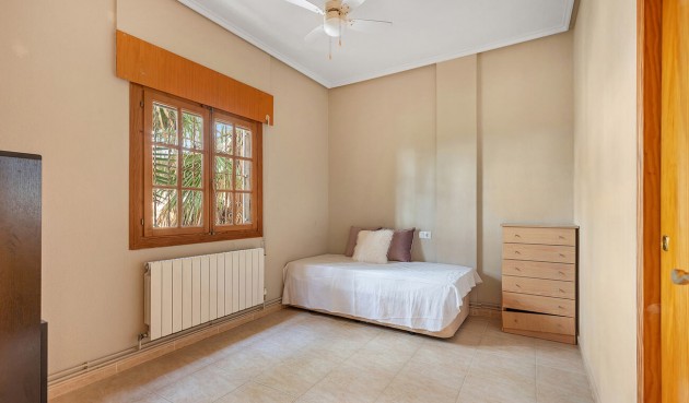 Reventa - Villa -
Ciudad Quesada