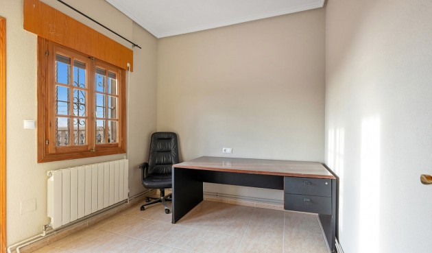 Reventa - Villa -
Ciudad Quesada