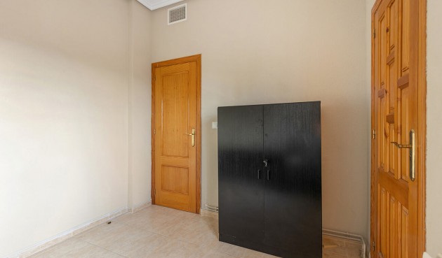 Reventa - Villa -
Ciudad Quesada