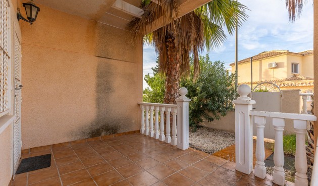 Reventa - Villa -
Ciudad Quesada