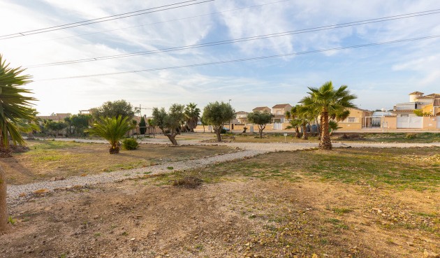 Reventa - Villa -
Ciudad Quesada