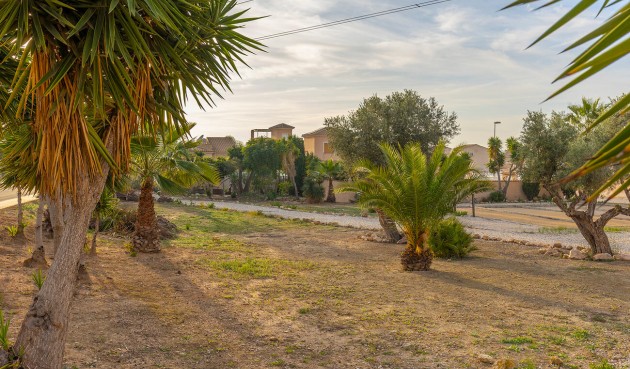 Reventa - Villa -
Ciudad Quesada