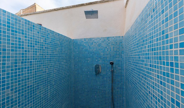 Reventa - Villa -
Ciudad Quesada