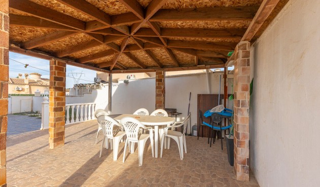 Reventa - Villa -
Ciudad Quesada