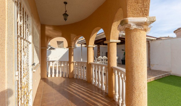 Reventa - Villa -
Ciudad Quesada