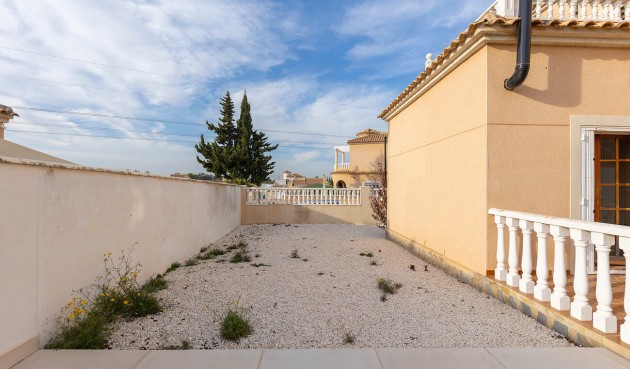 Reventa - Villa -
Ciudad Quesada
