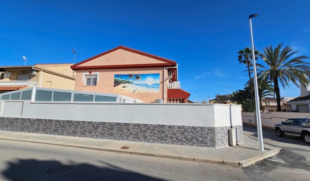 Resale - Duplex -
Santiago de la Ribera - Santiago De La Ribera