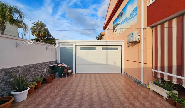 Resale - Duplex -
Santiago de la Ribera - Santiago De La Ribera