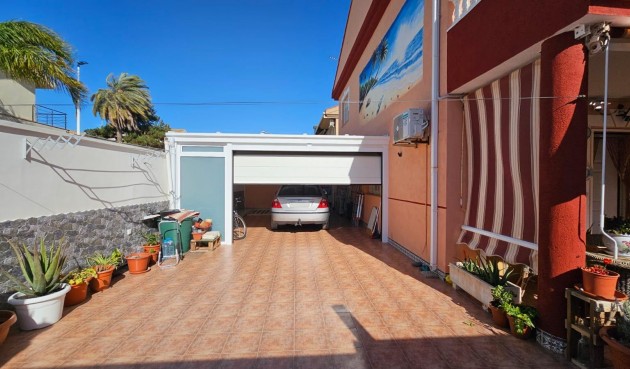 Resale - Duplex -
Santiago de la Ribera - Santiago De La Ribera