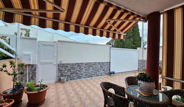 Resale - Duplex -
Santiago de la Ribera - Santiago De La Ribera