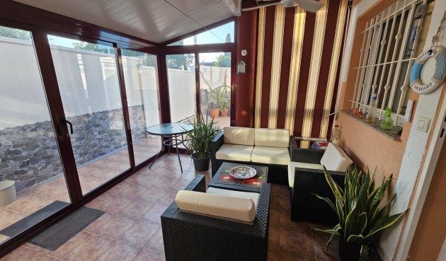 Resale - Duplex -
Santiago de la Ribera - Santiago De La Ribera