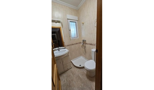 Resale - Duplex -
Santiago de la Ribera - Santiago De La Ribera