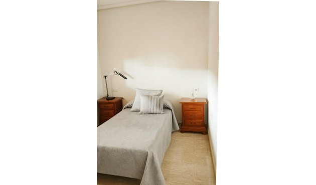 Resale - Duplex -
Santiago de la Ribera - Santiago De La Ribera