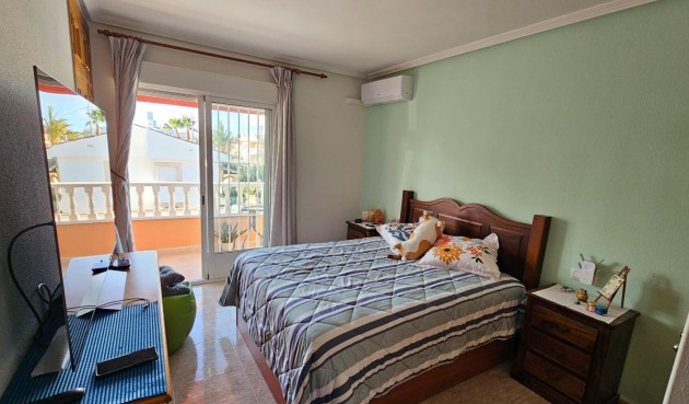 Resale - Duplex -
Santiago de la Ribera - Santiago De La Ribera